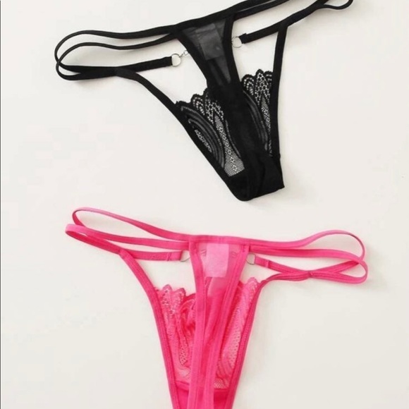 2 thong set - Picture 2 of 3